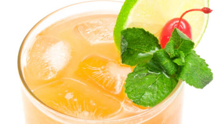 Mimosa