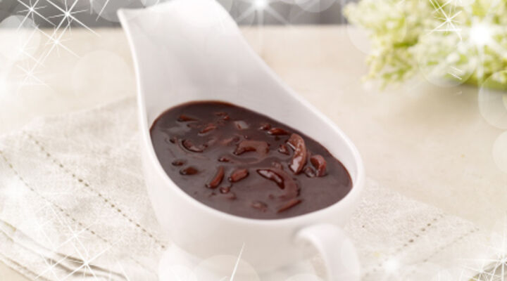 Roast Onion Gravy