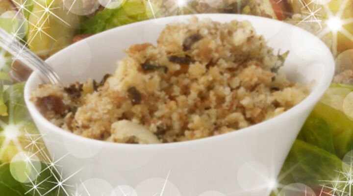 Sausagemeat Stuffing