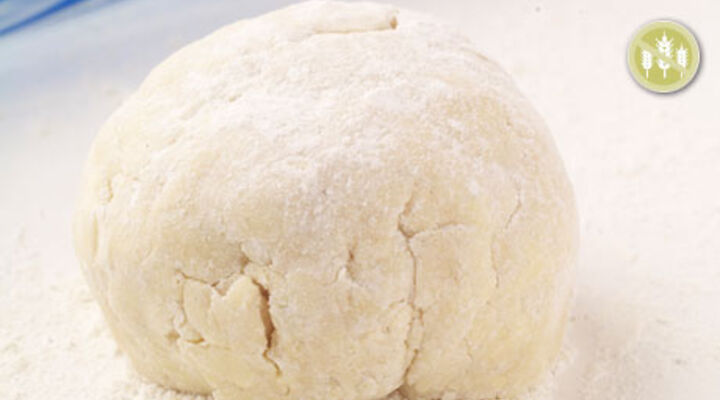 Gluten Free Shortcrust Pastry