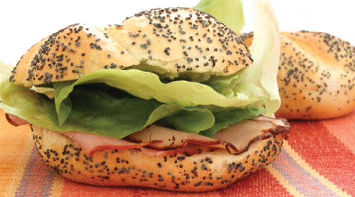 Classic BLT