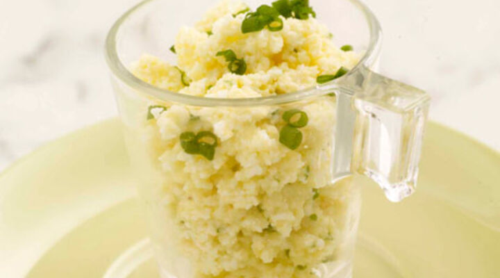 Simply Eggs