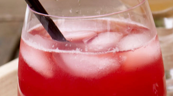 Summer Fruit Punch