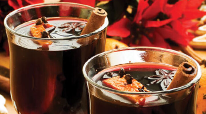 Mulled Wine