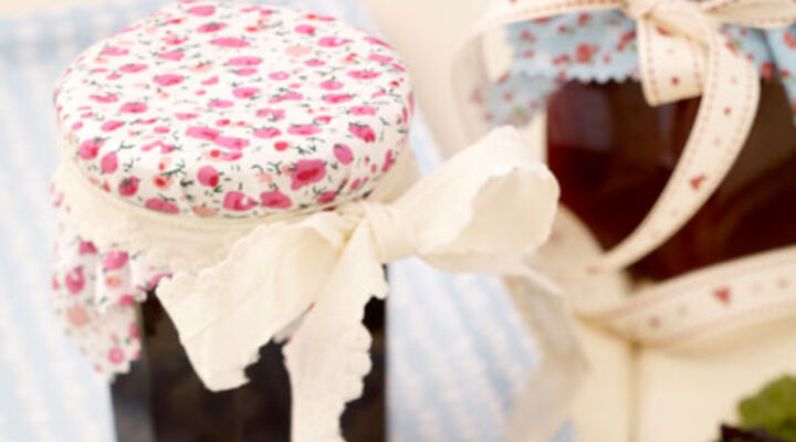 Wexford Strawberry Jam