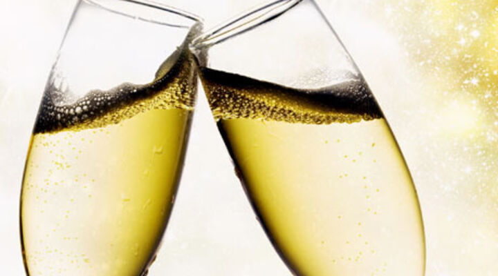 White Wine Spritzer