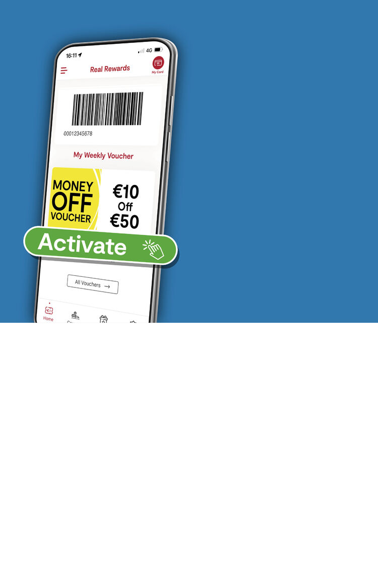 Activate and Scan New Feature Image
