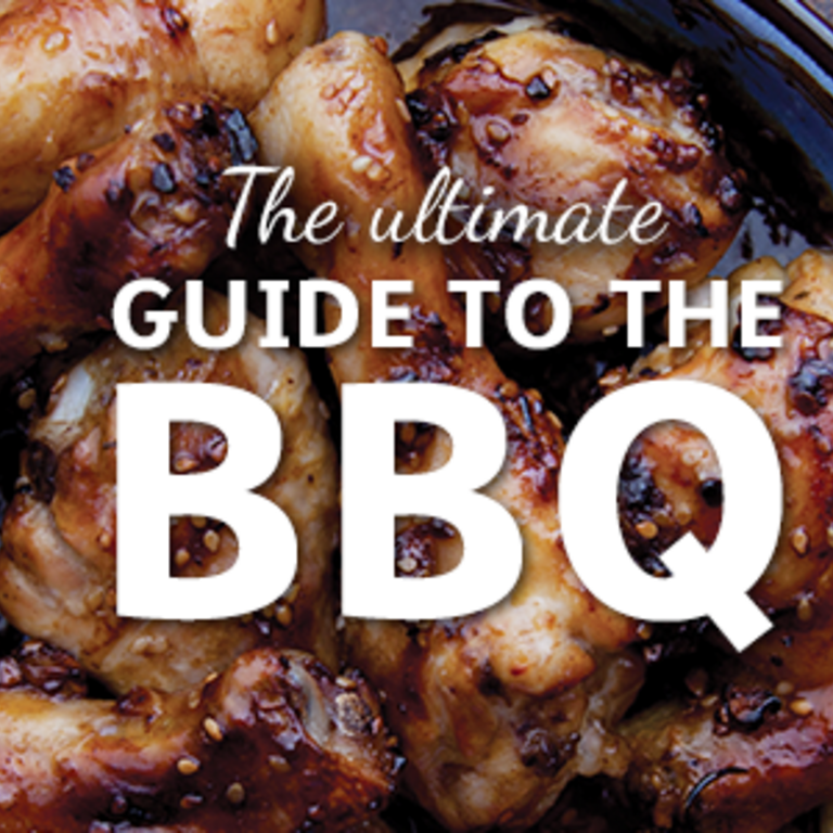 The Ultimate Guide To The BBQ