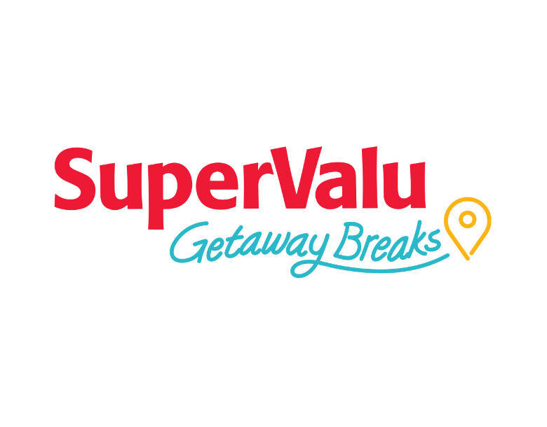 Supervalu Getaway Breaks