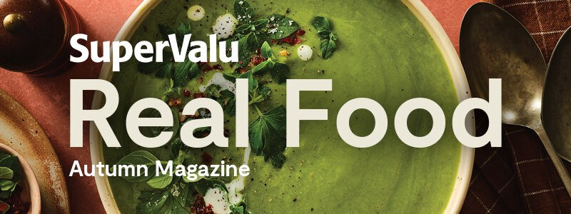 SV Autumn Real Food Mag Website Header 800x300