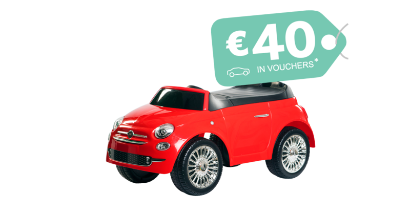 SuperValu Car Insurance with €40 offer image 