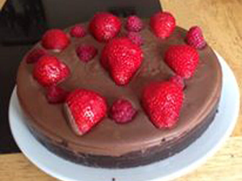 OreoFeature