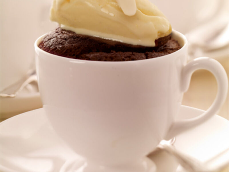 ChocFeature