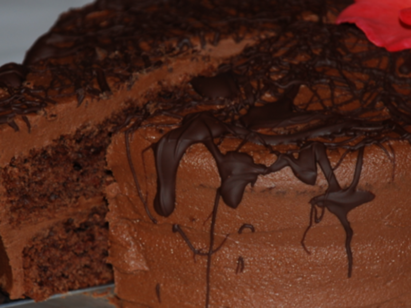Chocolate Cake