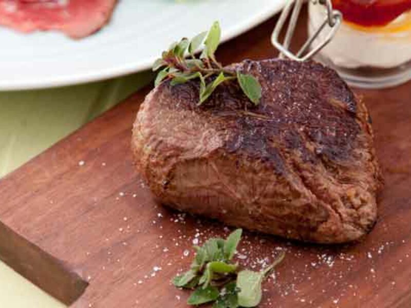 BBQFilletBeef
