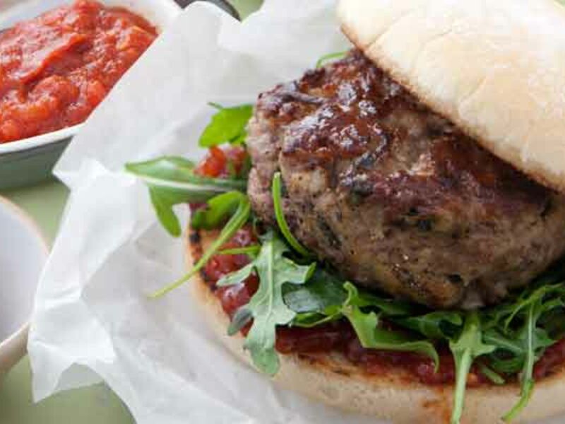 LambBurger