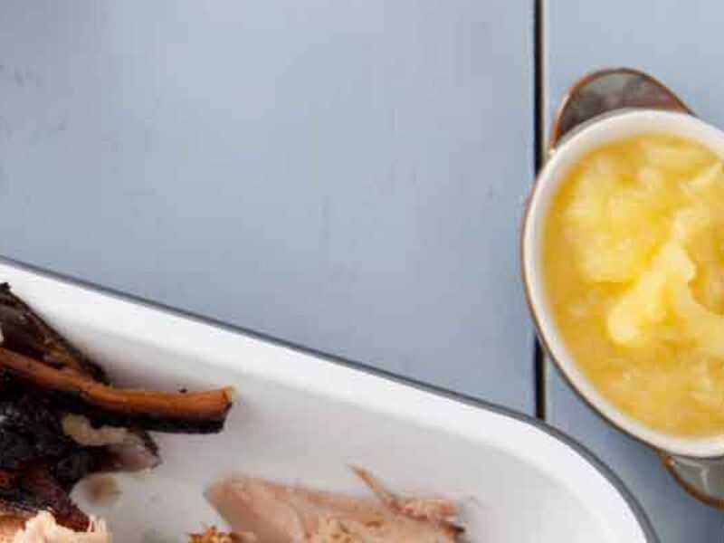 Applecompote