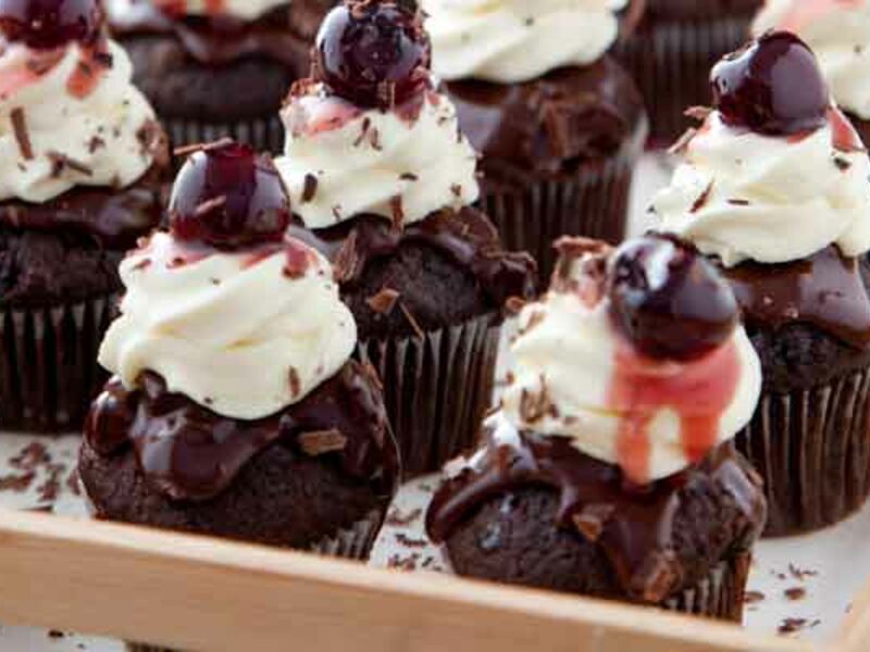Blackforest