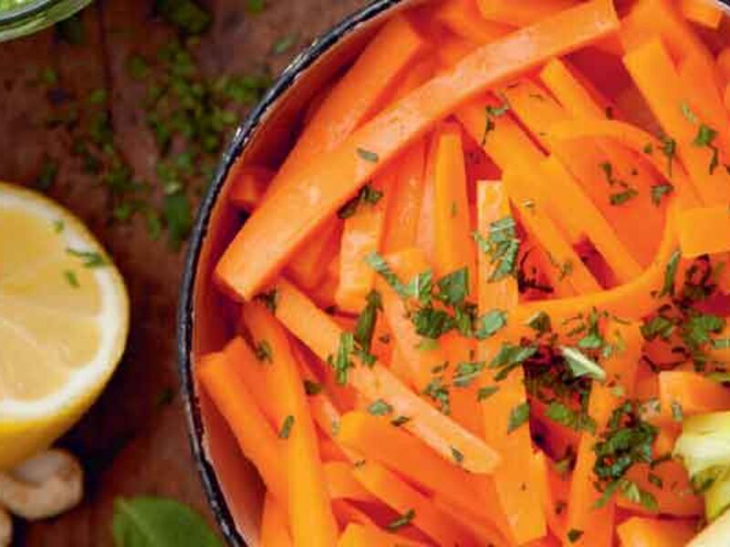 Carrots