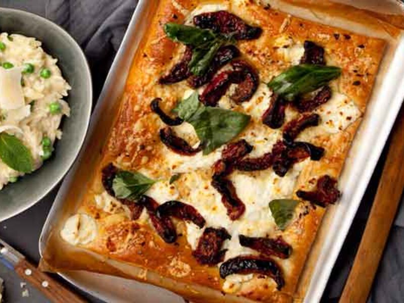 Goatscheese