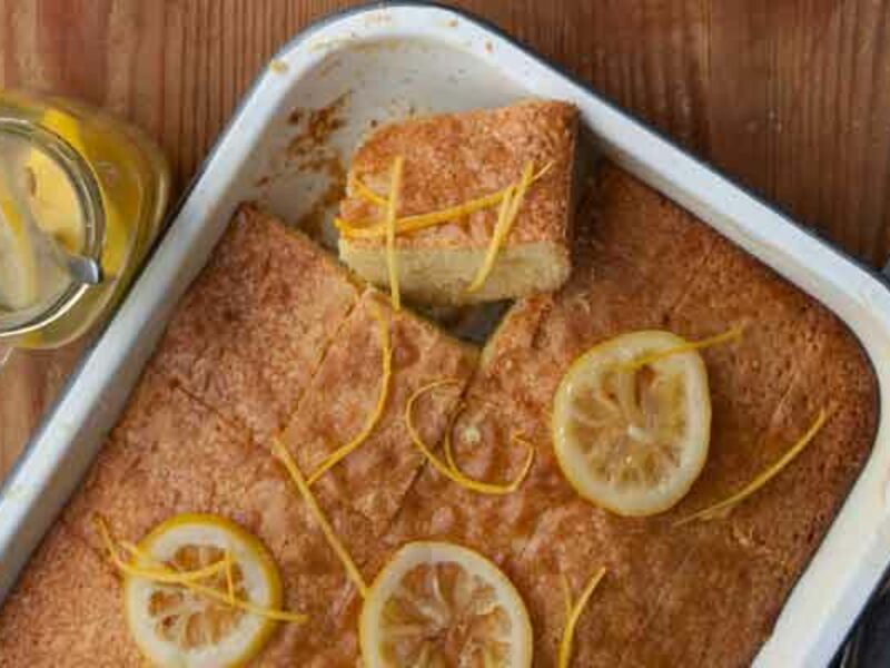 Lemondrizzle