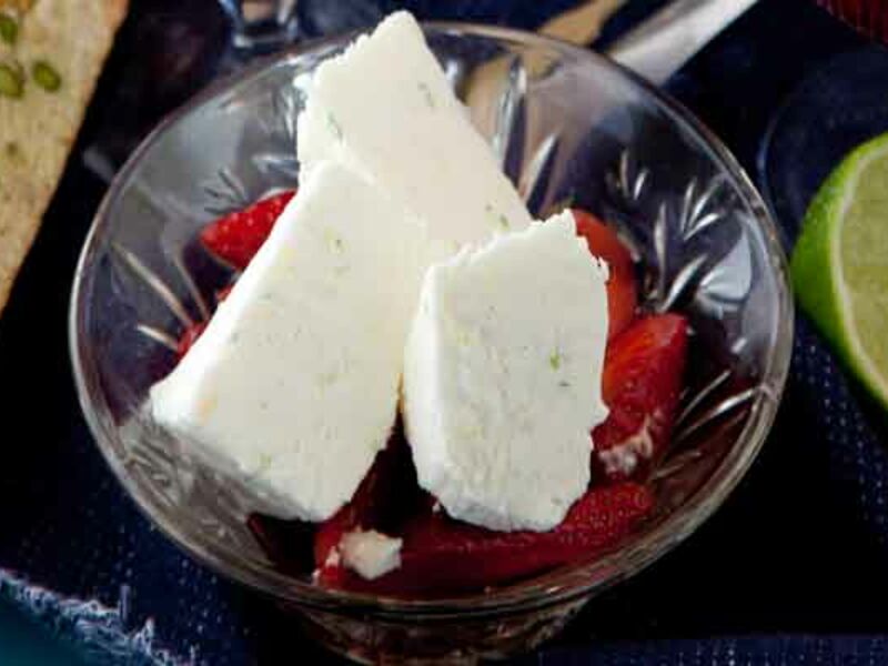 Limeparfait