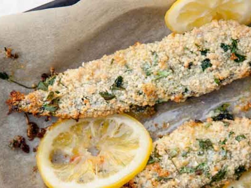 Mackerel