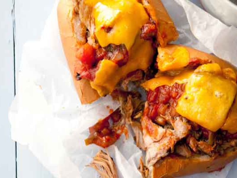 Sloppyjoes
