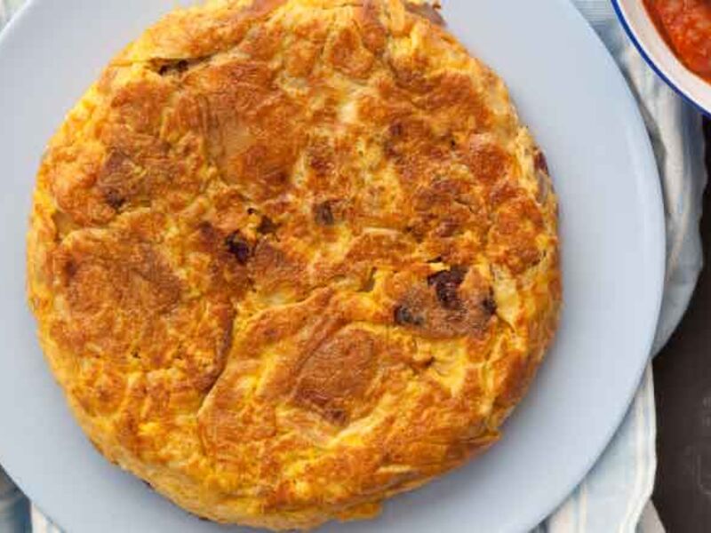 Frittata