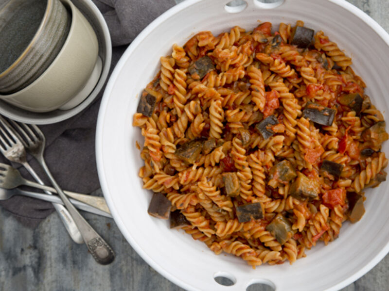 One pot pasta recipe