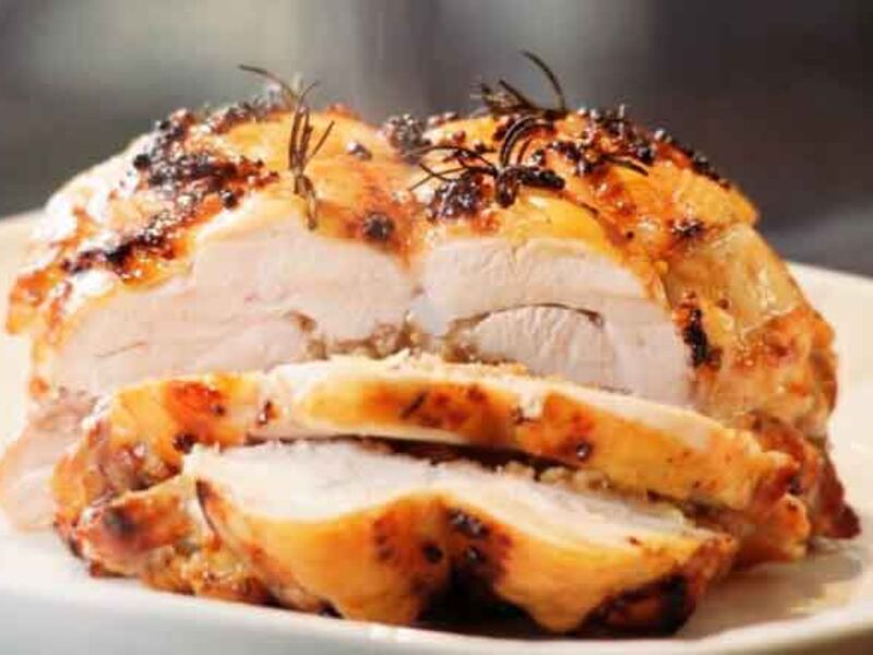 Deboned chicken periperi recipe