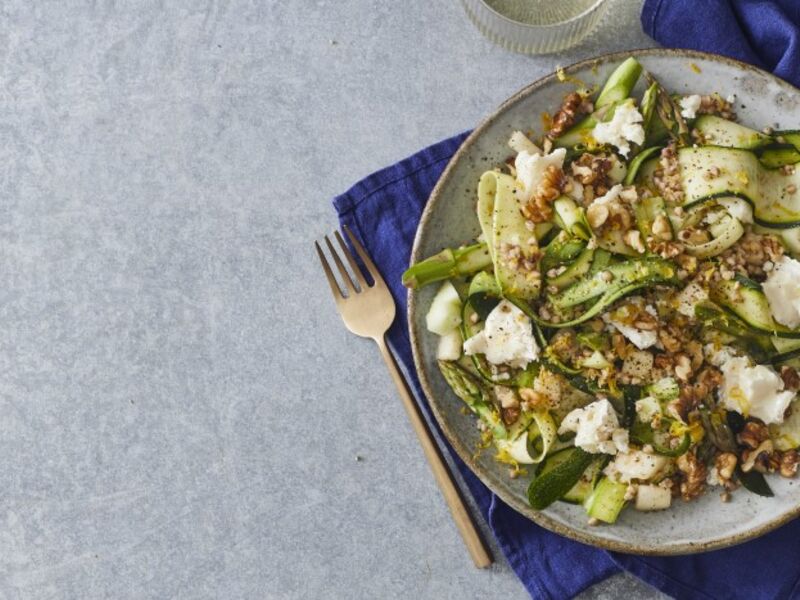 Supervalu realfood easter Jess Murphy St Tola Waldorf Salad
