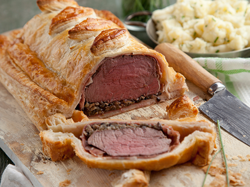 Beef Wellington720x400