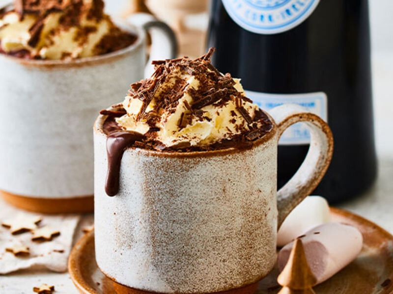 Five Farms Hot Choc