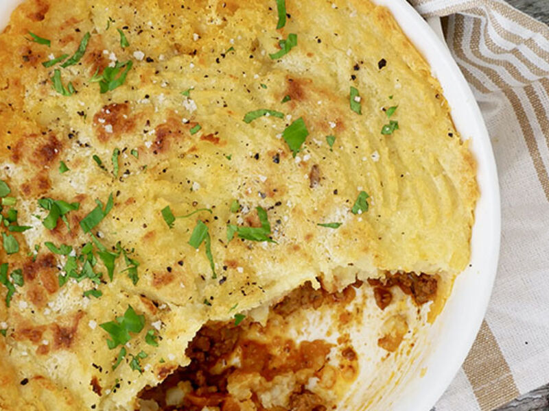 Shepards Pie 