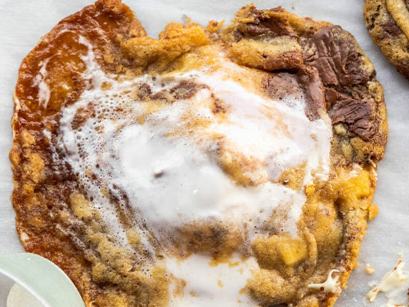 Smores Cookie SV.ie