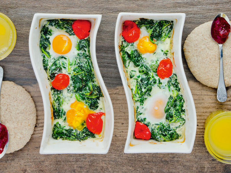 SuperValu David Gillick Rainbow Eggs