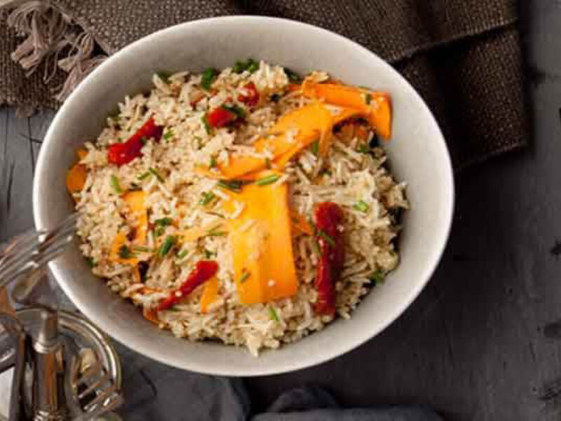 SuperValu Vegan Quinoa