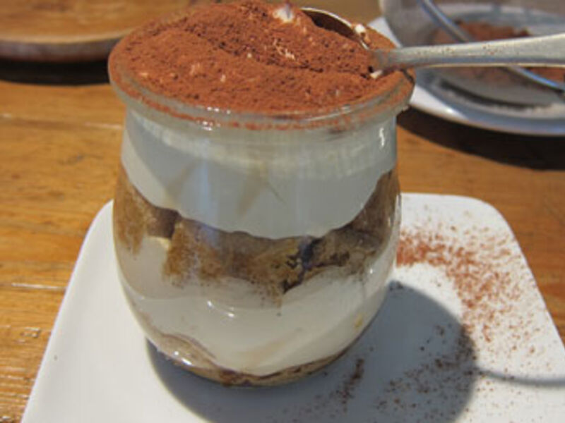 Tiramisu
