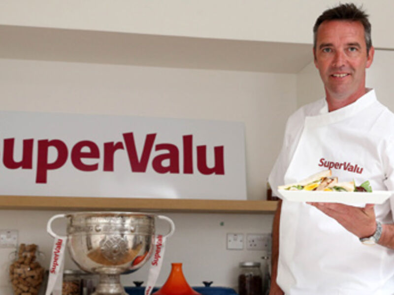 All-Ireland Breakfast