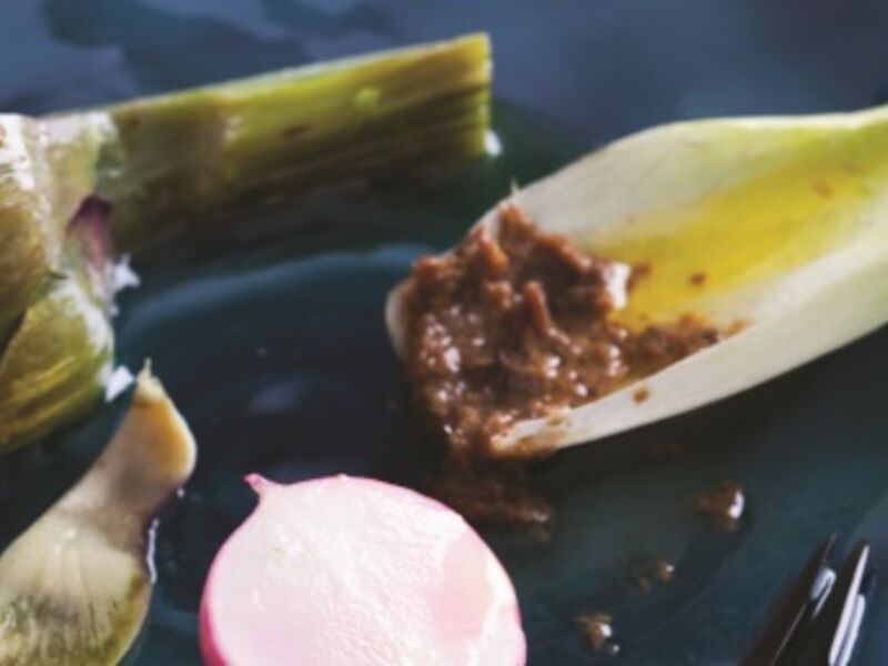 Bagna Cauda