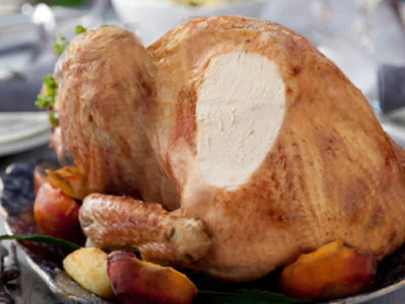 Christmas Turkey