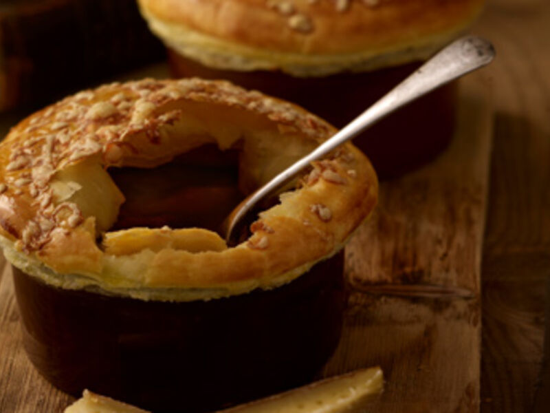 French Onion Soup