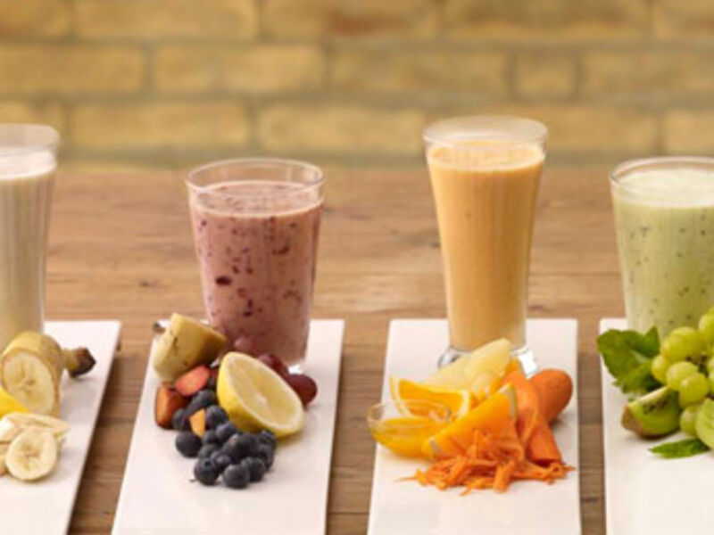 Smoothies