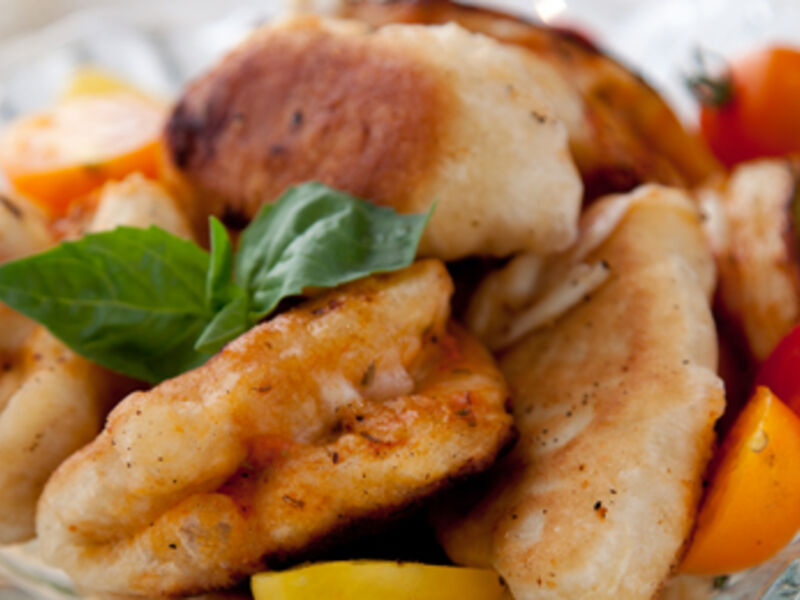 Panzarotti