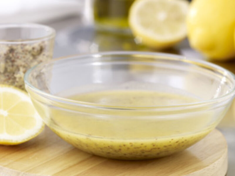 Dalkey Mustard Dressing