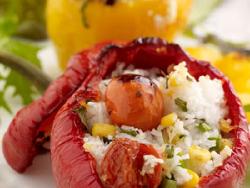 Stuffed Peppers