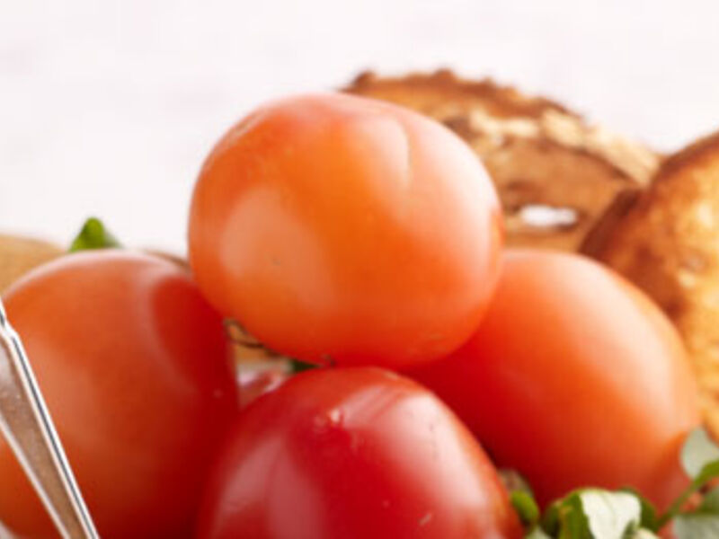 Tomato Salad
