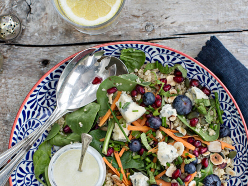 Salad